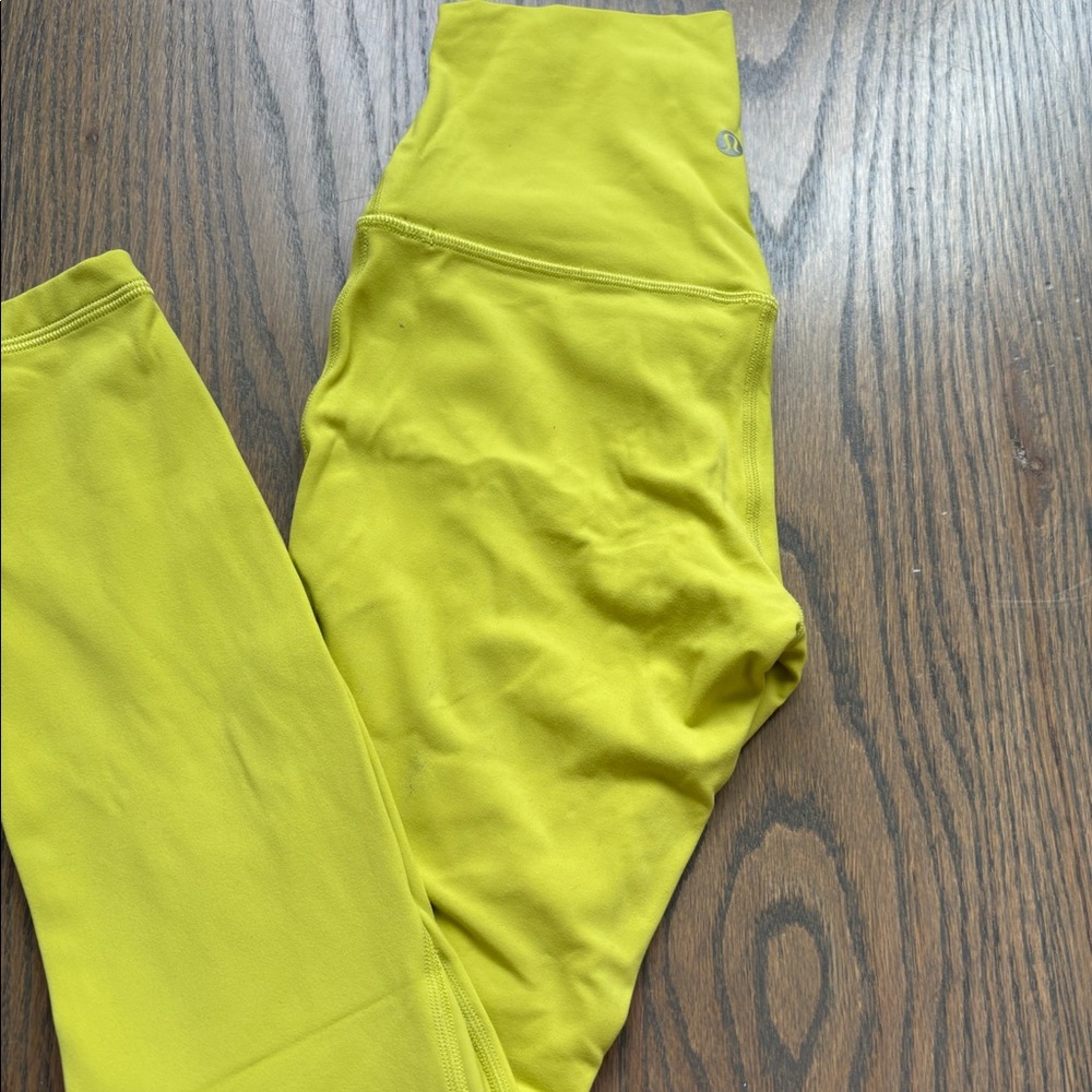 LULULEMON leggings